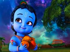 Krishna Jayanthi 2022 Wishes: கிருஷ்ண ஜெயந்தி: வாழ்த்துகள்; புகைப்படங்கள், வாட்ஸ் அப் ஸ்டேட்டஸ் இங்கே!