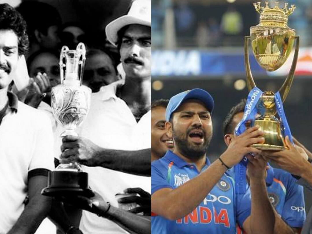 Asia Cup Winners List: இந்தியாவே அதிக முறை.. இதுவே தொடர் கதை... 1984 முதல் 2018 வரை ஆசிய கோப்பை வென்ற அணிகள் பட்டியல்! Asia Cup 2022 Full Winners List All Time Since 1984 Asia Cup Past Winners Complete List Asia Cup Winners List: இந்தியாவே அதிக முறை.. இதுவே தொடர் கதை... 1984 முதல் 2018 வரை ஆசிய கோப்பை வென்ற அணிகள் பட்டியல்!