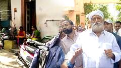 JC Prabhakar on Tadipatri Incident : పంద్రాగస్టు రోజే మహిళలపై పెట్రోల్ పోసి అంటించారు | ABP Desam
