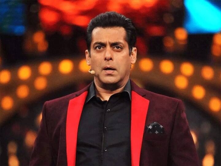 Salman Khan's reaction to Tiger 3 film boycott trend Salman Khan: Boycott Tiger 3 ટ્રેન્ડ થતા જ સલમાન ખાને લીધો મોટો નિર્ણય
