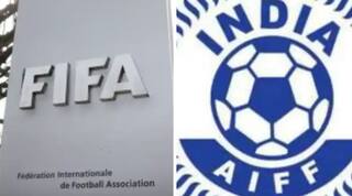 FIFA  ਨੇ AIFF ਨੂੰ ਕੀਤਾ ਸਸਪੈਂਡ ,  ਪ੍ਰਸ਼ਾਸਨ 'ਚ ਸੁਪਰੀਮ ਕੋਰਟ ਦੇ ਦਖਲ ਤੋਂ ਬਾਅਦ ਚੁੱਕਿਆ ਇਹ ਕਦਮ