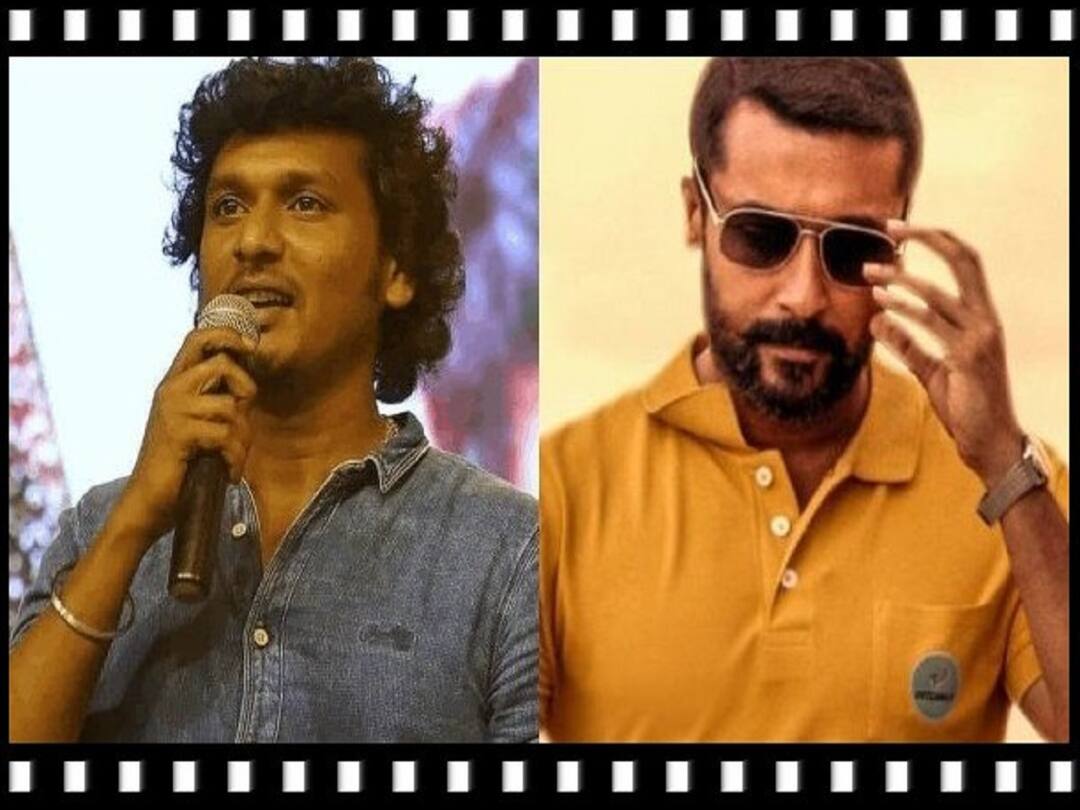 ‛5 வருடங்களாக சூர்யாவுடன் கதை பேசி வருகிறேன்’ -இயக்குநர் லோகேஷ் கனகராஜ் பேட்டி! Director lokesh kanakaraj latest interview lokesh opens about his project with surya ‛5 வருடங்களாக சூர்யாவுடன் கதை பேசி வருகிறேன்’ -இயக்குநர் லோகேஷ் கனகராஜ் பேட்டி!