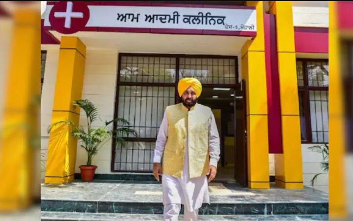 MBBS doctors will no longer get direct posting in hospitals, first 2-3 years duty in Aam Aadmi Clinic ਪੰਜਾਬ ਦੇ MBBS ਡਾਕਟਰਾਂ ਨੂੰ ਹੁਣ ਹਸਪਤਾਲਾਂ ਵਿੱਚ ਨਹੀਂ ਮਿਲੇਗੀ ਸਿੱਧੀ ਪੋਸਟਿੰਗ , ਪਹਿਲਾਂ 2-3 ਸਾਲ ਮੁਹੱਲਾ ਕਲੀਨਿਕ 'ਚ ਦੇਣੀ ਪਵੇਗੀ ਡਿਊਟੀ