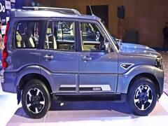 2022 Mahindra Scorpio Classic: देखिए महिंद्रा स्कॉर्पियो क्लासिक का फर्स्ट लुक रिव्यू, अपने फैंस को कितना खुश कर पाएगी ये एसयूवी?