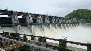 Nagpur City Water Supply : शहरातील चार झोनमध्ये पुढील 48 तास पाणीपुरवठा प्रभावित