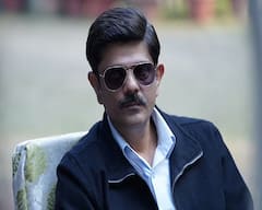 Amit Sial कैसे बने Inside Edge और Maharani के Villain? क्यों हुई पहले दिन शूट पर बेइज्जती?| ENT LIVE