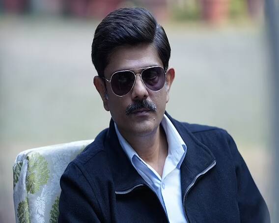 Amit Sial कैसे बने Inside Edge और Maharani के Villain? क्यों हुई पहले दिन शूट पर बेइज्जती?| ENT LIVE