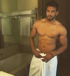 Upen Patel Birthday: दीपिका पादुकोण संग रिलेशन को लेकर विवादों में रहे उपेन पटेल आज हैं इंडस्ट्री से गायब, कई फिल्मों का रहे हैं हिस्सा