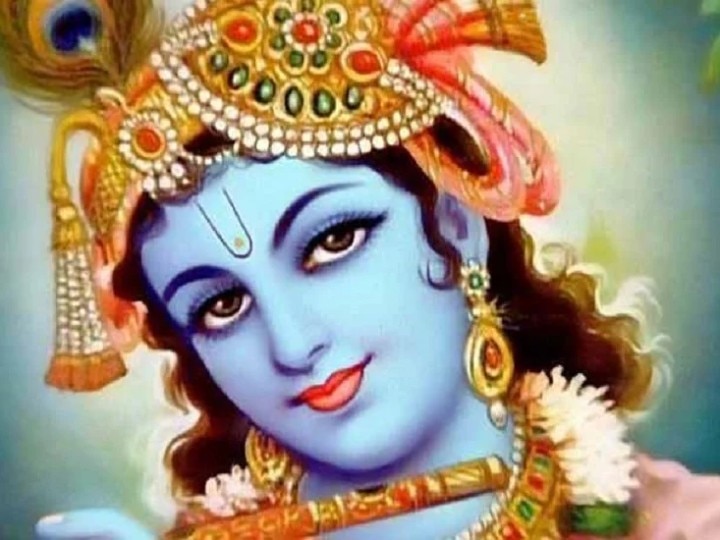 Krishna Jayanthi 2022: கோலாகலமாக கொண்டாடப்படும் கிருஷ்ண ஜெயந்தி.. அரசியல் தலைவர்கள் வாழ்த்து!