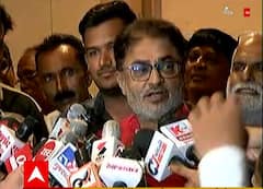 Gujarat Congress: ભાજપમાં જોડાવાના અહેવાલ વચ્ચે લલિત વસોયાએ કર્યો ધડાકો, જાણો કઈ પાર્ટી તરફથી લડશે ચૂંટણી