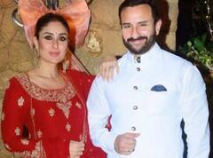 12 साल छोटी Kareena Kapoor को डेट करने पर Saif Ali Khan को Rani Mukerji ने दी थी ये सलाह, कही थी खास बात!