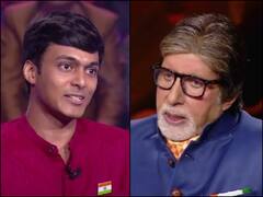 KBC 14: दिल्ली के आयुष गर्ग ने 75 लाख जीतकर रच दिया इतिहास, बताया- विनिंग अमाउंट का क्या करेंगे IITian