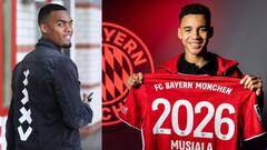 FIFA World Cup 2022: কাতার বিশ্বকাপ মাতাতে পারেন এই তরুণ ফুটবলাররা