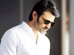 मुश्किल में फंसी साउथ स्‍टार Prabhas की यह फिल्‍म, पहले ही 50 करोड़ का ले चुके हैं एडवांस पेमेंट!