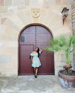 Aishwarya Rajesh : பறந்து செல்லவா பறந்து செல்லவா..வெகேஷன் சென்ற  ஐஸ்வர்யா ராஜேஷ்!