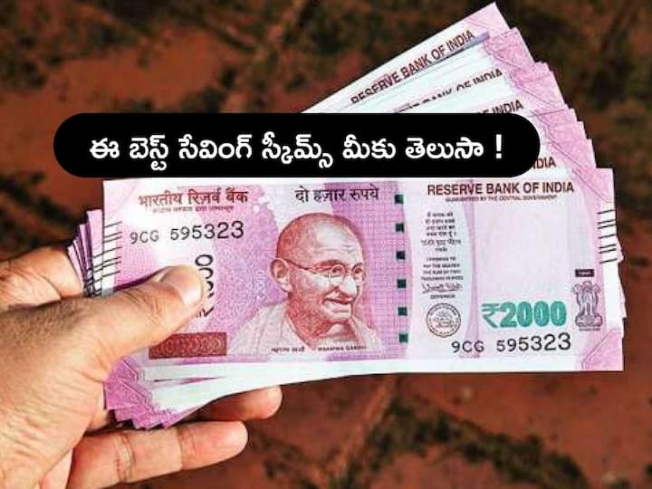 Best Saving Plans in India 2022: Saving Scheme Types, Interest Rates & Comparisons know all details Best Saving Plans: మీ వయసు 30కి చేరువైందా, ఇన్వెస్టిమెంట్ ప్లాన్స్ మొదలుపెట్టలేదా ! - ఈ తప్పులు చేయొద్దు