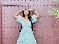 Aishwarya Rajesh : பறந்து செல்லவா பறந்து செல்லவா..வெகேஷன் சென்ற  ஐஸ்வர்யா ராஜேஷ்!