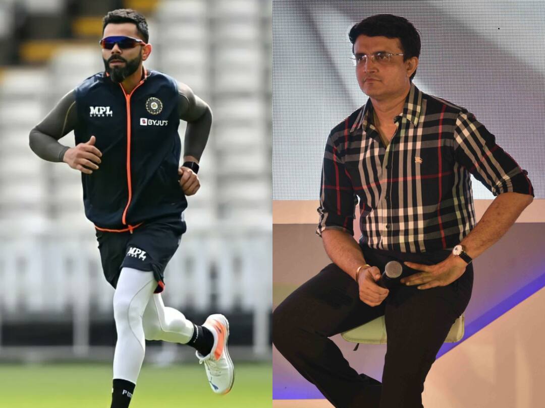 Ganguly on Virat: ’ஆசிய கோப்பை தொடரில் கோலி இதை செய்வார்..’ : ஆதரவளித்த பிசிசிஐ தலைவர் கங்குலி..