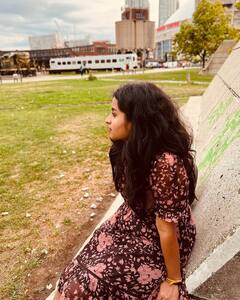 Sivaangi Krishnakumar : க்யூட்டி சிவாங்கி கிருஷ்ணகுமாரின் சமீபத்திய புகைப்படங்கள் !