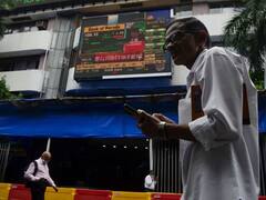 Stock Market: Sensex Rises 379 Points, Nifty Ends At 17,825; Auto Stocks Jumps 2.5 Per Cent