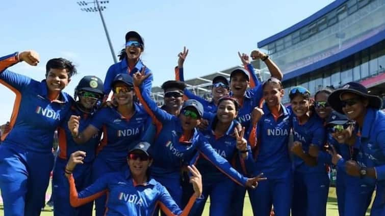 Indian women's team to play Tests against Australia, England at home in 2023-24 Indian Women's Team: টেস্ট খেলবে ভারতীয় মহিলা ক্রিকেট দল, প্রতিপক্ষ কারা?