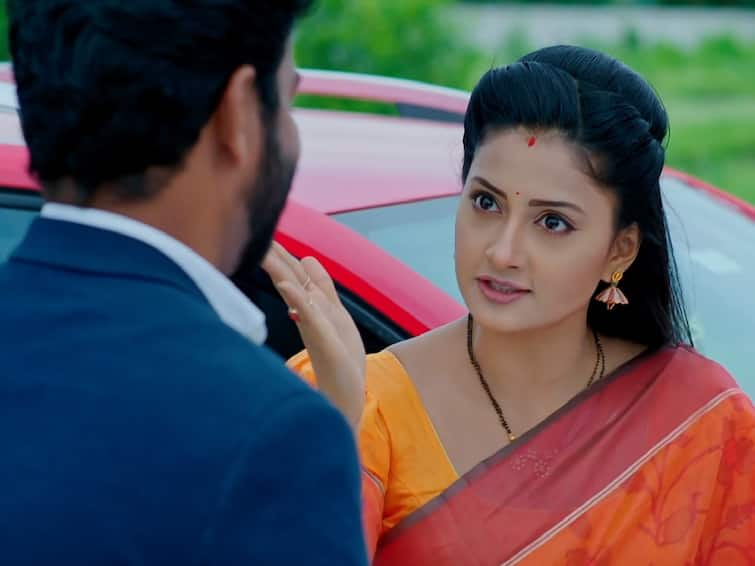 Ennenno Janmalabandham August 16th Episode 217 Written Update Today Episode Ennenno Janmalabandham August 16th Update: ఖైలాష్ కి వేద స్ట్రాంగ్ వార్నింగ్,  సులోచన మాటలకి ఎమోషనలైన మలబార్ మాలిని