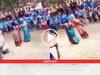VIDEO: लहरिया लूटा ए राजा... 15 अगस्त पर नवादा के सरकारी स्कूल में बजा गाना और नाचने लगे शिक्षक-छात्र