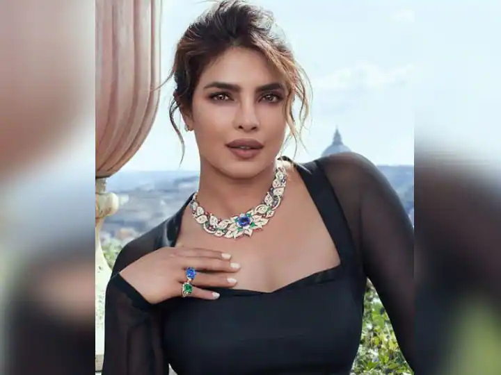 Priyanka Chopra ਦੇ ਇਸ ਵੀਡੀਓ ਨੇ ਵਧਾਇਆ ਫੈਨਜ਼ ਦਾ ਉਤਸ਼ਾਹ, ਆਖਿਰ 26 ਤਾਰੀਕ ਨੂੰ ਕਿਸ ਗੱਲ ਦਾ ਕਰਨ ਜਾ ਰਹੀ ਐਲਾਨ