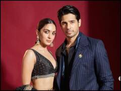 Kiara Advani के साथ एक बार फिर रोमांस करते नजर आ सकते हैं Sidharth Malhotra, सामने आईं फिल्म से जुड़ी ये जानकारी