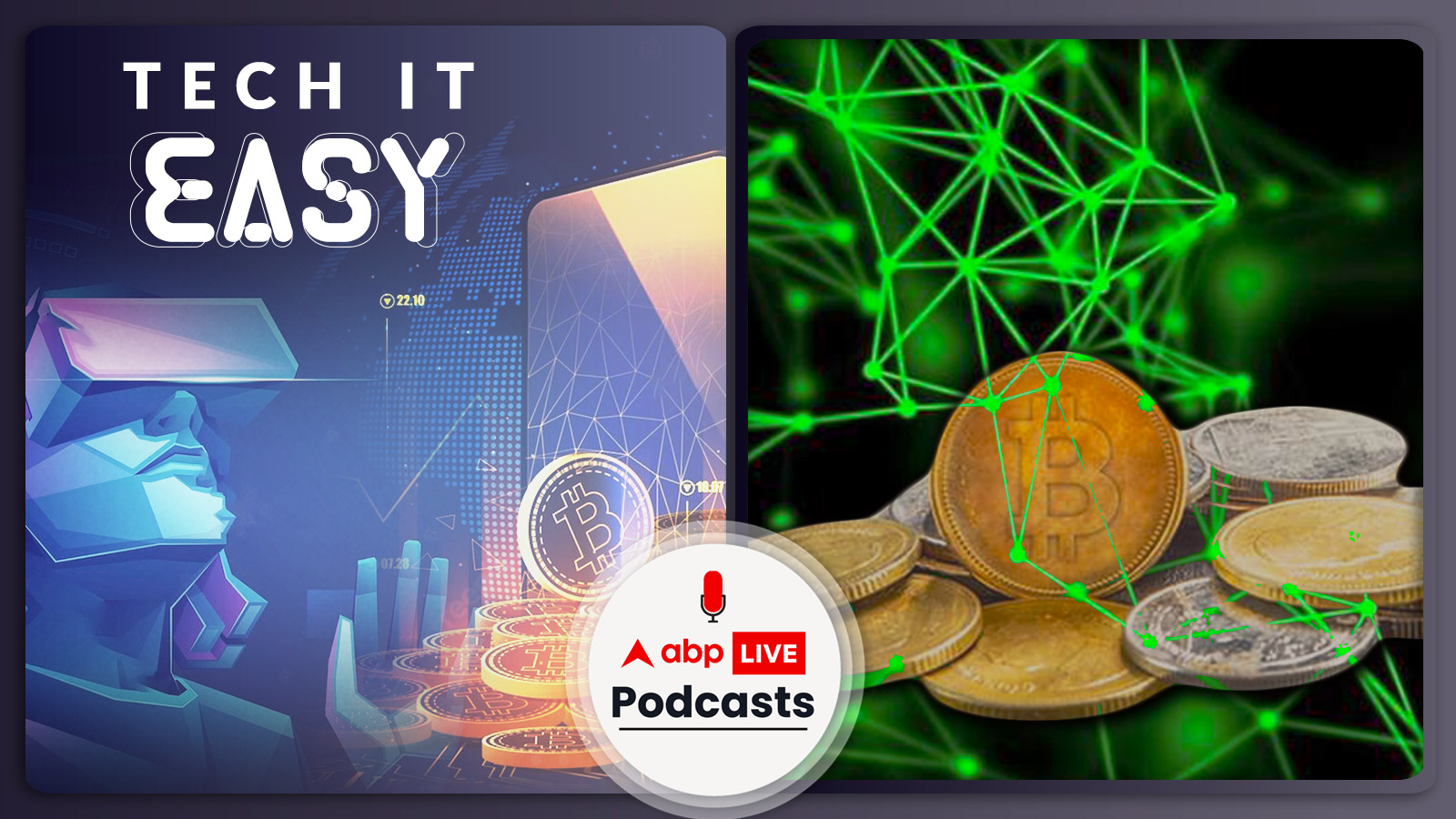 Proof-Of-Work Vs Proof-Of-Stake: Why Is PoS Important For The Environment? And, Why Should You Care? Tezos India Head Of Operations Poorvi Sachar Explains | Tech It Easy Ep-14