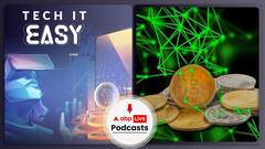 Proof-Of-Work Vs Proof-Of-Stake: Why Is PoS Important For The Environment? And, Why Should You Care? Tezos India Head Of Operations Poorvi Sachar Explains | Tech It Easy Ep-14