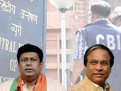 Jay Prakash Majumdar: গরুপাচারের নেপথ্যে অনুব্রতই, দাবি সুকান্তর, ব্যোমকেশ বক্সী হয়ে উঠছেন, পাল্টা জয়প্রকাশ