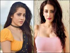 Urfi Javed को हुआ अपनी गलती का एहसास, Chahat Khanna के तलाक पर कमेंट करने को लेकर मांगी माफी
