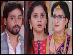 Guppedantha Manasu ఆగస్టు 16 ఎపిసోడ్: ఈ పెళ్లి వద్దు, రిషి వద్దంటూ నరసింహలో రమ్యకృష్ణలా శపథం చేసిన సాక్షి - ప్రేమను ప్రేమించానంటూ కూల్ గా చెప్పిన రిషి