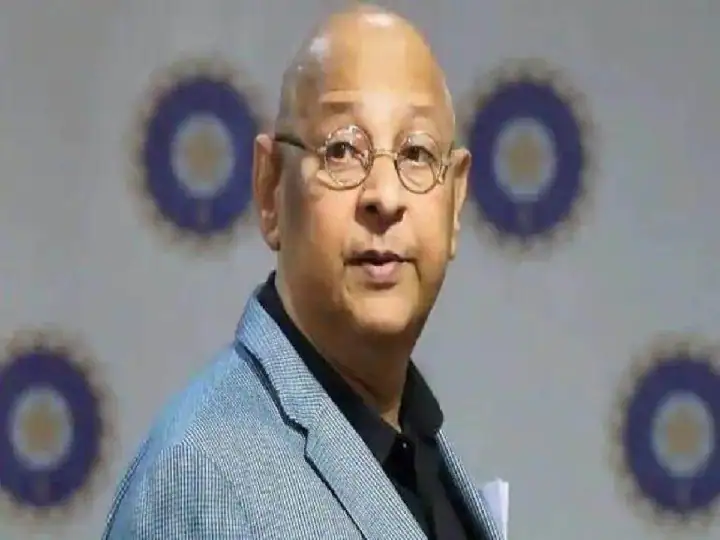 Former BCCI Executive President Amitabh Chaudhary passes away due to heart attack CM Hemant Soren condoles ਦਿਲ ਦਾ ਦੌਰਾ ਪੈਣ ਨਾਲ BCCI ਦੇ ਸਾਬਕਾ ਕਾਰਜਕਾਰੀ ਪ੍ਰਧਾਨ ਅਮਿਤਾਭ ਚੌਧਰੀ ਦਾ ਦੇਹਾਂਤ, CM ਹੇਮੰਤ ਸੋਰੇਨ ਨੇ ਜਤਾਇਆ ਦੁੱਖ