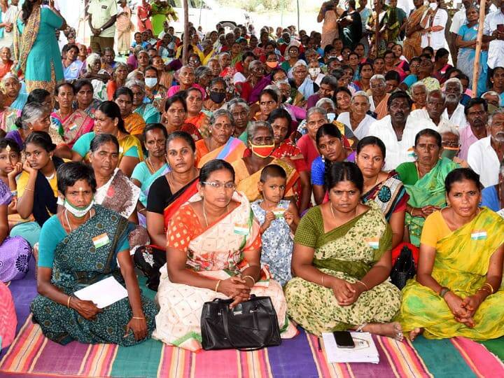 இளைஞர்கள் போதை பழக்கத்துக்கு எதிராக செயல்பட வேண்டும் - கரூர் மாவட்ட ஆட்சியர்