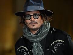Johnny Depp To Direct A Film After 25 Years With Al Pacino As Producer