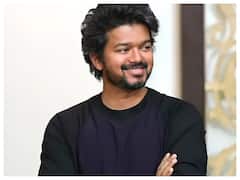 Thalapathy Vijay: మహేష్ బాబు థియేటర్ లో విజయ్ - ఏం సినిమా చూశారో తెలుసా?