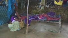 Panchmahal : ખાટલામાં સૂતેલા બાળકને ઉઠાવી જઈ માનવભક્ષી દીપડાએ ફાડી ખાધો, લોકોમાં ફફડાટ
