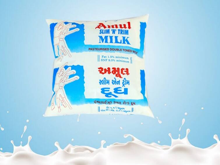 Amul Mother Dairy Milk Price Hike by Rs 2 Per litre effective from Wednesday 17 Aug Check New Rates Amul Milk Price Hike: அமுல் பால், பால் பொருட்களின் விலை, நாளை முதல் உயர்வு: முழு விபரம் உள்ளே..