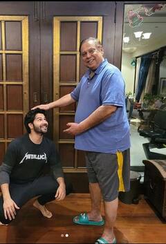 David Dhawan: ਆਖਿਰ ਕਿਉਂ ਟੁੱਟੀ ਡੇਵਿਡ ਧਵਨ ਅਤੇ ਗੋਵਿੰਦਾ ਦੀ 20 ਸਾਲ ਪੁਰਾਣੀ ਸੁਪਰਹਿੱਟ ਜੋੜੀ?