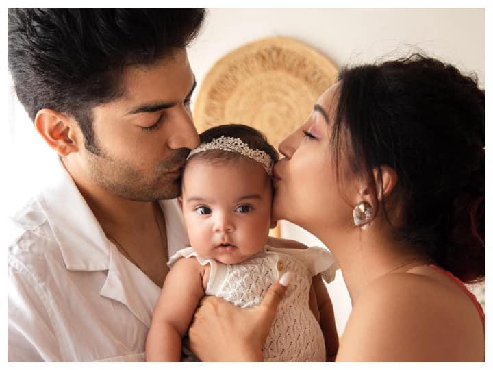 Debina Bonnerjee, Gurmeet Choudhary To Become Parents Again: 'Few Decisions Are Divinely Timed' Debina Bonnerjee, Gurmeet Choudhary To Become Parents Again: 'Few Decisions Are Divinely Timed'