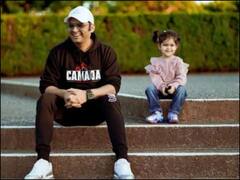 Kapil Sharma: ਕਪਿਲ ਸ਼ਰਮਾ ਨੇ ਧੀ ਅਨਾਇਰਾ ਨਾਲ ਸ਼ੇਅਰ ਕੀਤੀ ਕਿਊਟ ਤਸਵੀਰ, ਫ਼ੈਨਜ਼ ਨੇ ਕਹੀ ਇਹ ਗੱਲ