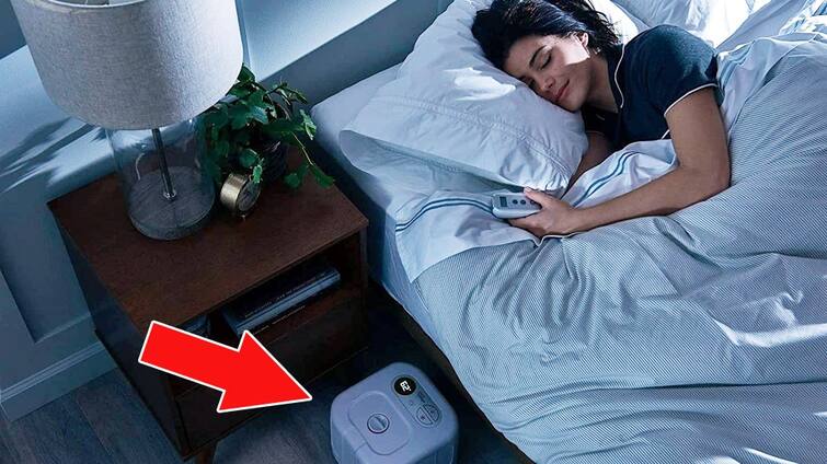 portable mattress ac cooling bed cooling and heating mattress air conditioner summer tips and tricks Bed AC: ਕੰਧ 'ਤੇ ਨਹੀਂ ਬੈੱਡ 'ਚ ਫਿੱਟ ਹੁੰਦਾ ਹੈ ਇਹ AC! ਮਿੰਟਾਂ 'ਚ ਘਰ ਬਣਾ ਨੂ ਬਣਾ ਦੇਵੇਗਾ 'ਸ਼ਿਮਲਾ', ਕੀਮਤ ਵੀ ਬਹੁਤ ਘੱਟ