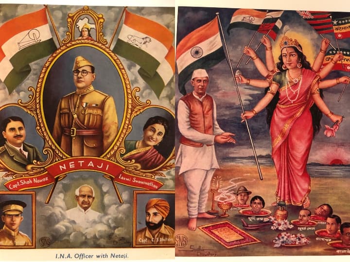 Har Ghar Tiranga The Heart, the State, and the Indian Constitution the evolution of national flag Har Ghar Tiranga Campaign: 'हर घर तिरंगा' दिल, राष्ट्र और भारतीय संविधान संग राष्ट्रीयता का एक एहसास…