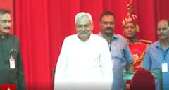 Bihar Cabinet Expansion: Numbers of ministers from different parties finalized | ABP News