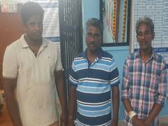 கோயிலுக்கு வந்த சிறுமியை கேலி செய்ததாக இருதரப்பு இடையே மோதல் - சீர்காழி அருகே பரபரப்பு