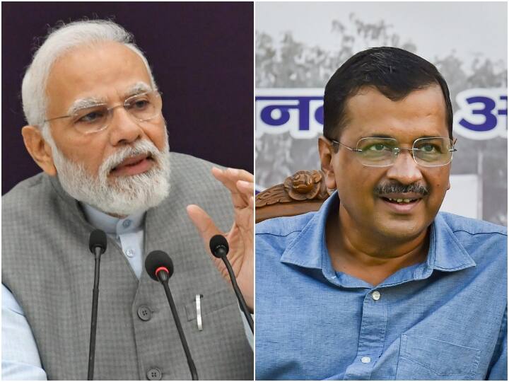 PM Modi ने अरविंद केजरीवाल को दी जन्मदिन की बधाई, सीएम के लिए लिखी ये बातें PM Narendra Modi congratulate delhi cm arvind kejriwal on his birthday PM Modi ने अरविंद केजरीवाल को दी जन्मदिन की बधाई, सीएम के लिए लिखी ये बातें