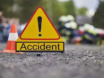 Hit And Run: ચોટીલા પગપાળા દર્શને જતા પદયાત્રીઓને નડ્યો અકસ્માત, 3ના મોત, 4 ઘાયલ