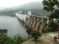 મધ્યપ્રદેશના ઓમકારેશ્વર ડેમમાંથી પાણી છોડાતા ગુજરાતની આ નદી વહીં બે કાંઠે